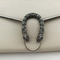 Dionysus White Leather 401231 ディオニュソス ホワイト レザー 401231 
