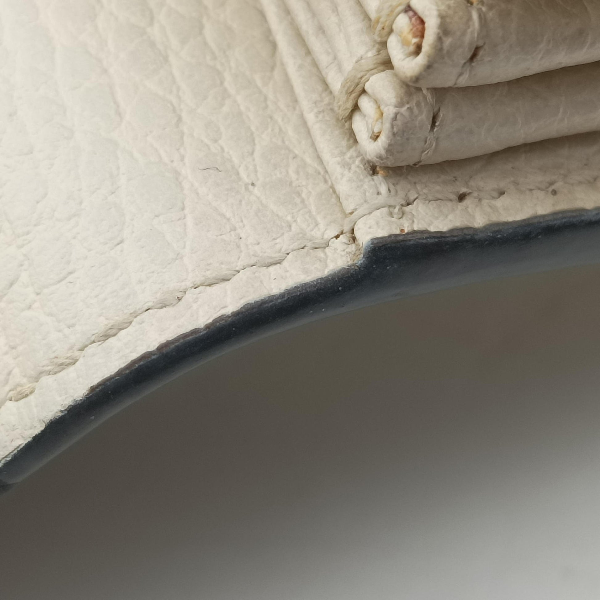 Dionysus White Leather 401231 ディオニュソス ホワイト レザー 401231 