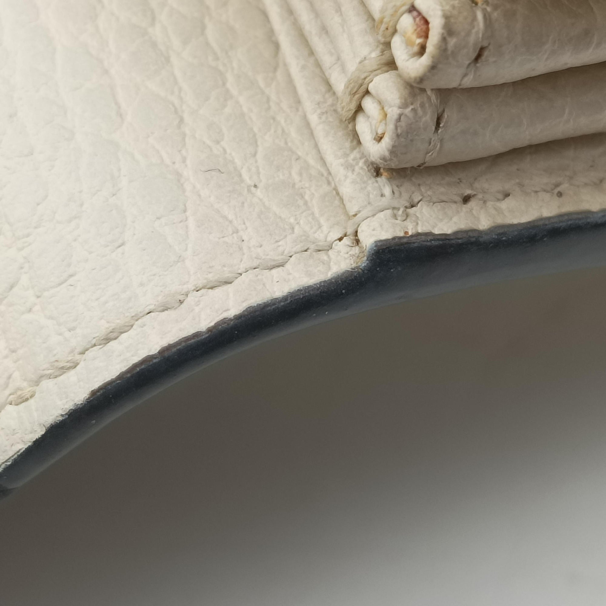Dionysus White Leather 401231 ディオニュソス ホワイト レザー 401231 