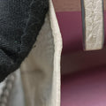 Dionysus White Leather 401231 ディオニュソス ホワイト レザー 401231 