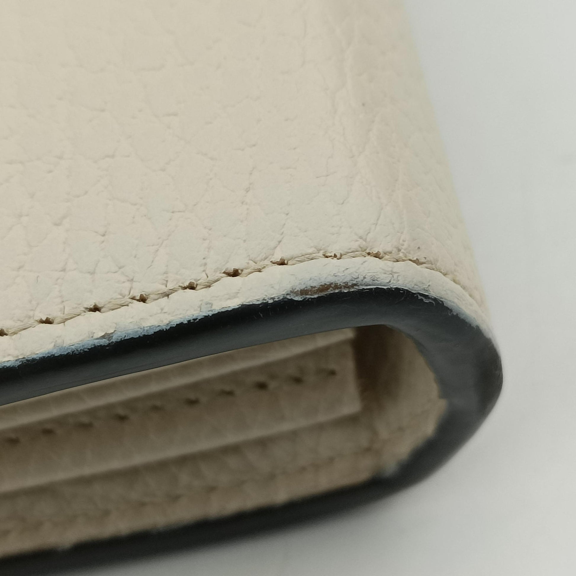 Dionysus White Leather 401231 ディオニュソス ホワイト レザー 401231 