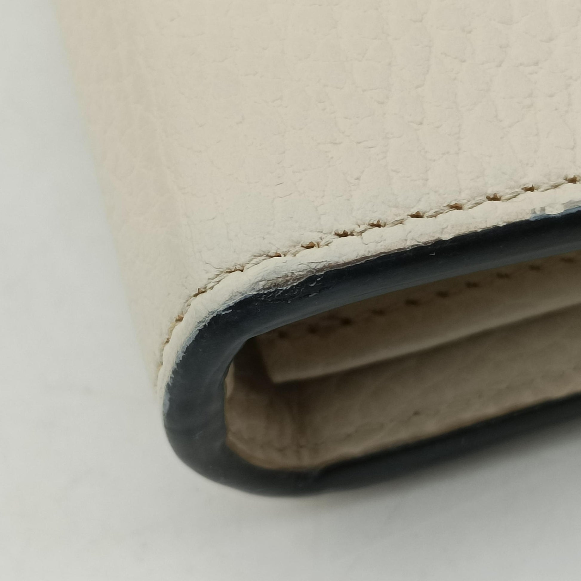 Dionysus White Leather 401231 ディオニュソス ホワイト レザー 401231 