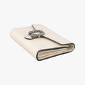 Dionysus White Leather 401231 ディオニュソス ホワイト レザー 401231 