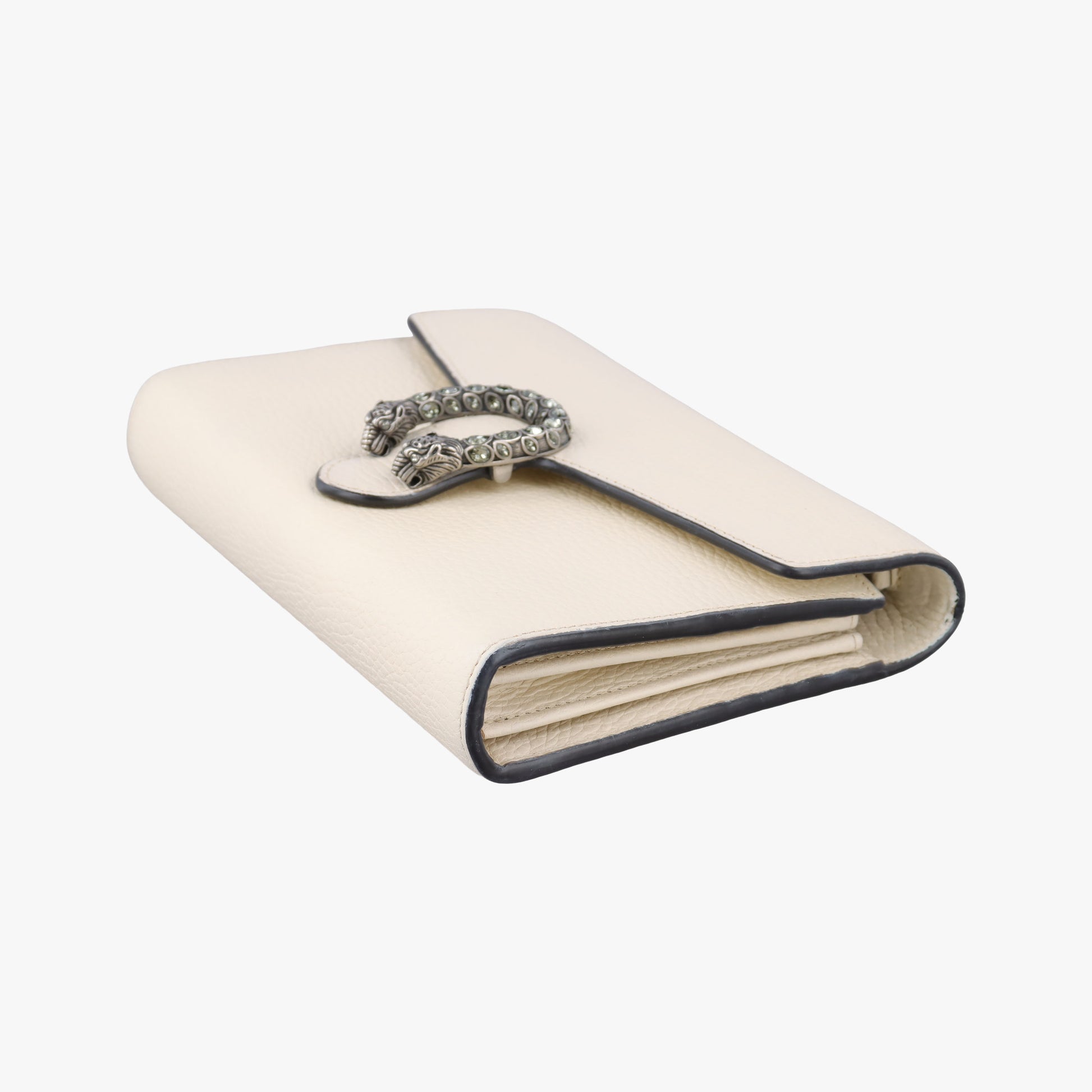 Dionysus White Leather 401231 ディオニュソス ホワイト レザー 401231 