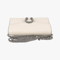 Dionysus White Leather 401231 ディオニュソス ホワイト レザー 401231 