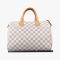 Speedy30 Azur Damier Canvas N41533 DU5019スピーディ30 アズール ダミエキャンバス N41533 DU5019