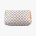 Speedy30 Azur Damier Canvas N41533 DU5019スピーディ30 アズール ダミエキャンバス N41533 DU5019