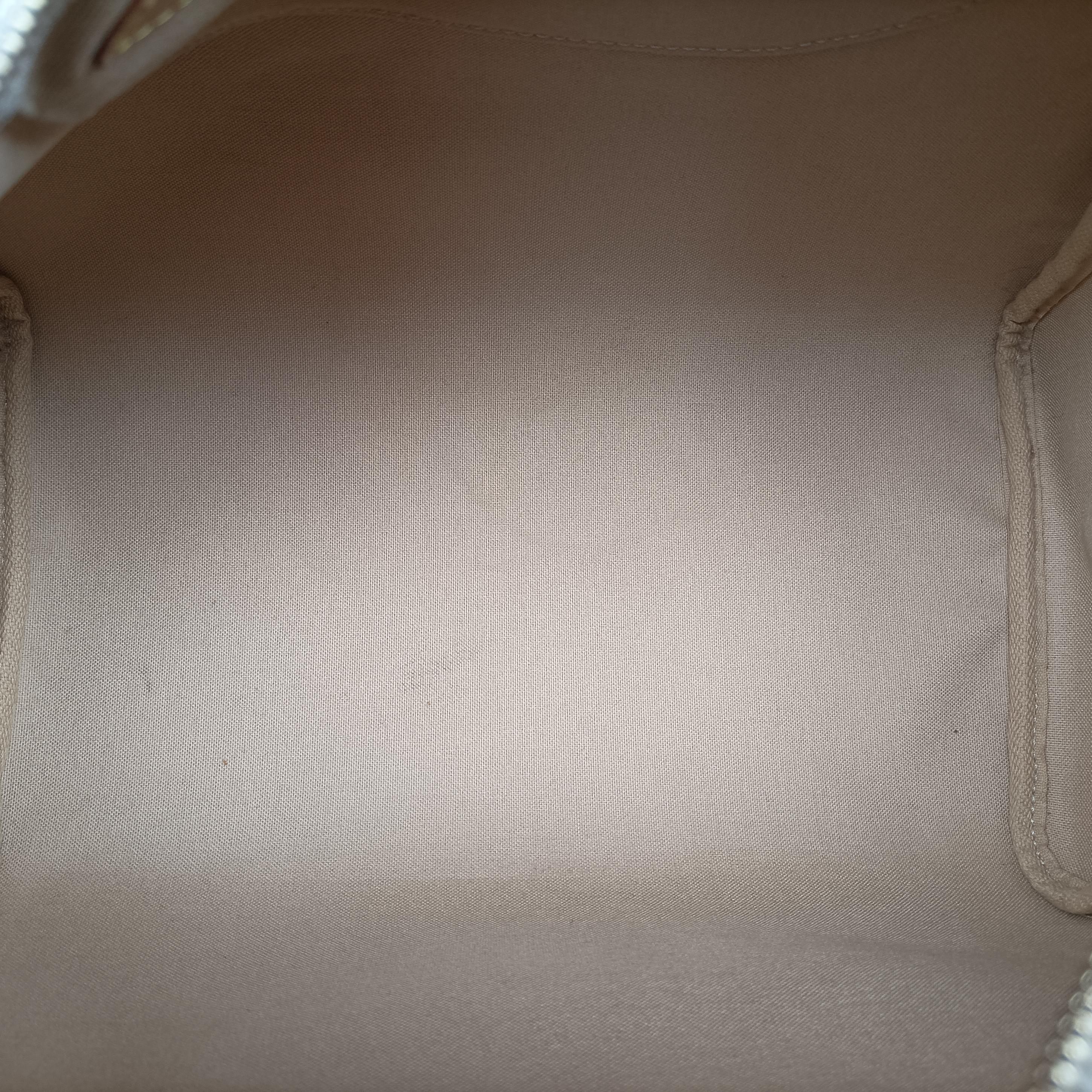 Speedy30 Azur Damier Canvas N41533 DU5019スピーディ30 アズール ダミエキャンバス N41533 DU5019