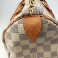 Speedy 30 AZUR Damier Canvas N41533 BA1156スピーディ30 アズール ダミエキャンバス N41533 BA1156