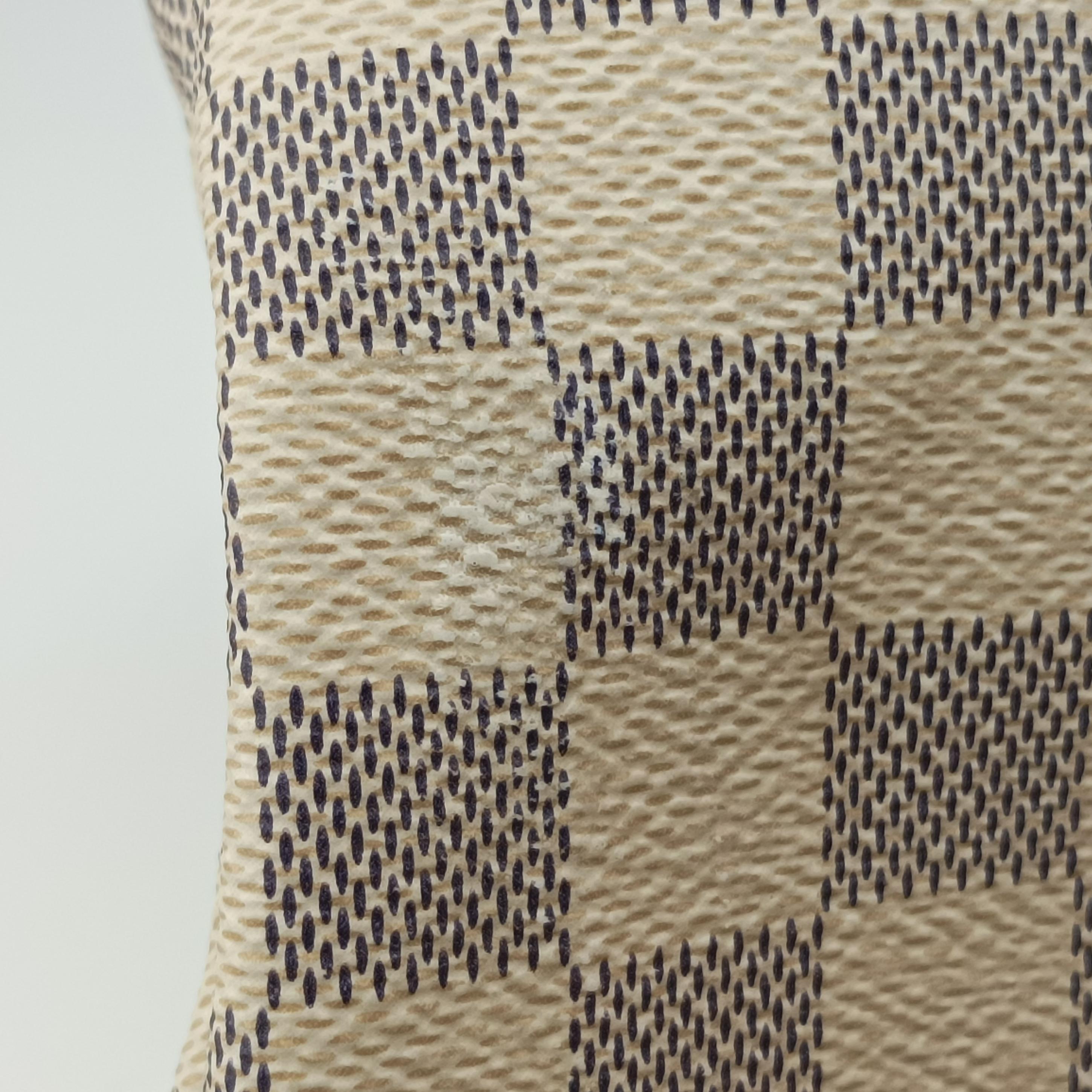 Speedy 30 AZUR Damier Canvas N41533 BA1156スピーディ30 アズール ダミエキャンバス N41533 BA1156