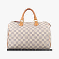 Speedy 30 AZUR Damier Canvas N41533 BA1156スピーディ30 アズール ダミエキャンバス N41533 BA1156