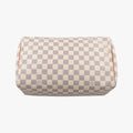 Speedy 30 AZUR Damier Canvas N41533 BA1156スピーディ30 アズール ダミエキャンバス N41533 BA1156