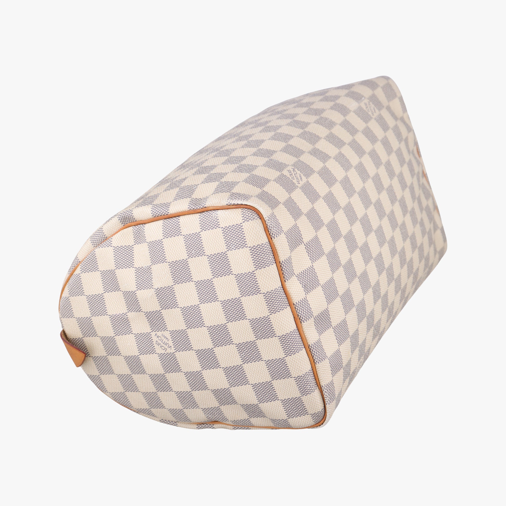 Speedy 30 AZUR Damier Canvas N41533 BA1156スピーディ30 アズール ダミエキャンバス N41533 BA1156