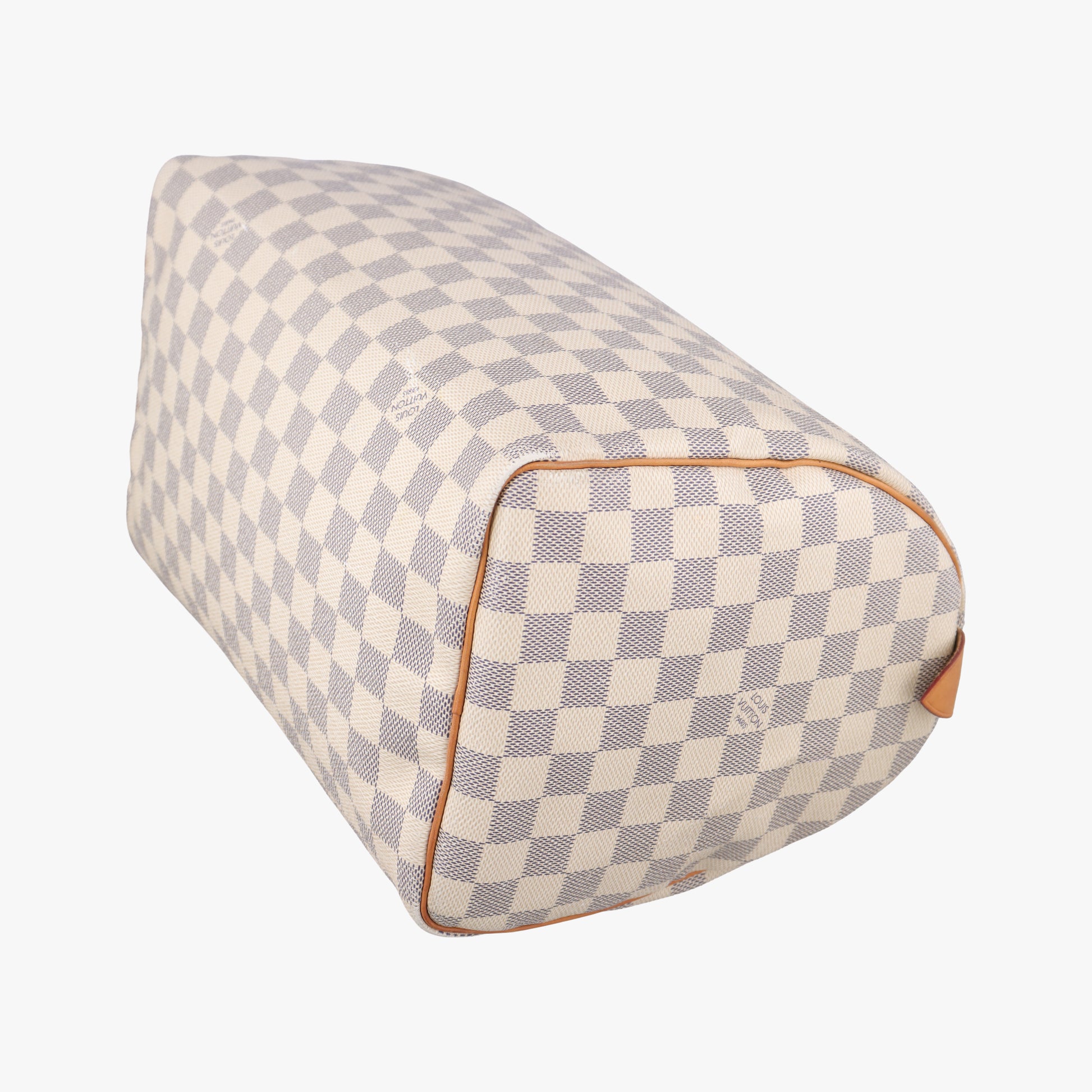 Speedy 30 AZUR Damier Canvas N41533 BA1156スピーディ30 アズール ダミエキャンバス N41533 BA1156