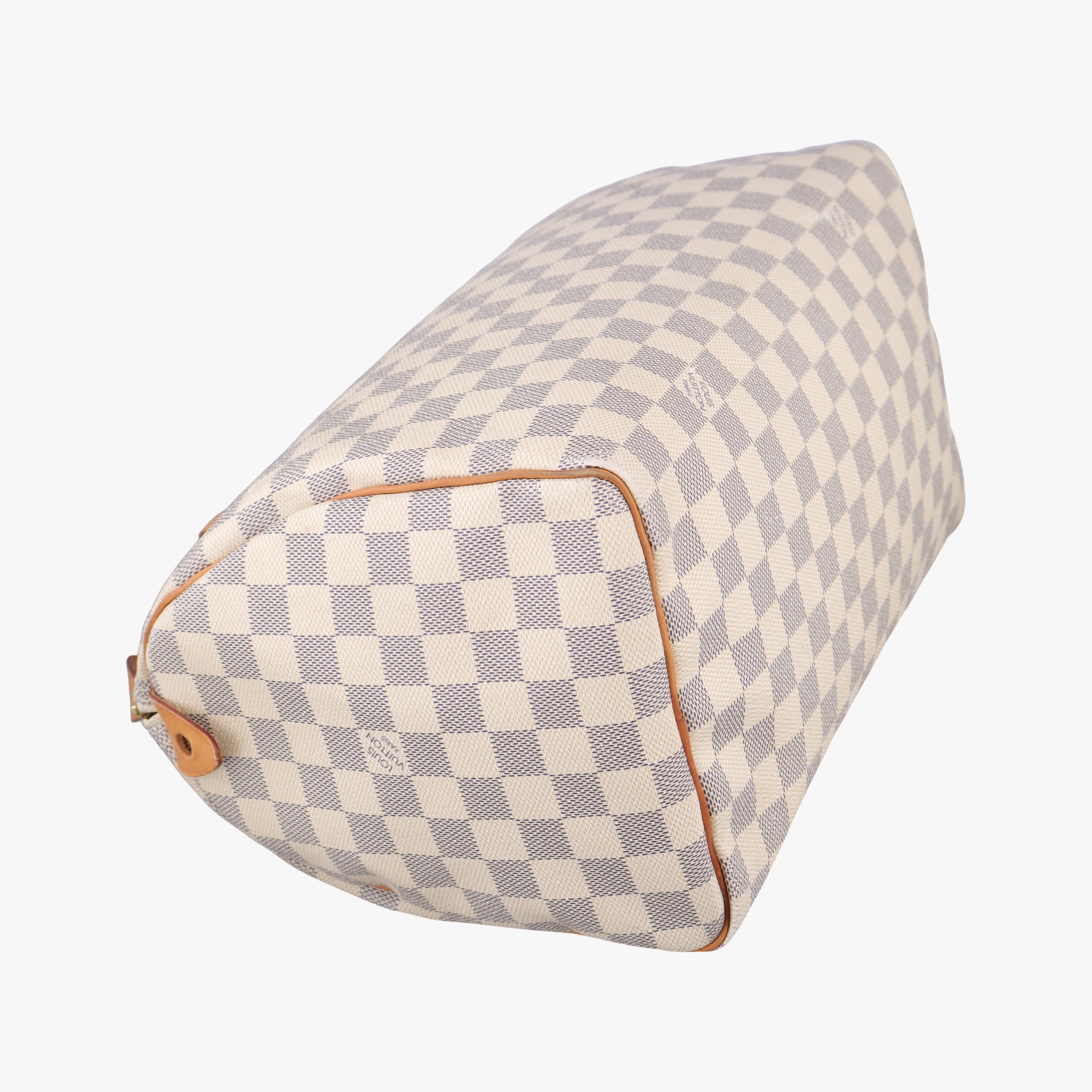 Speedy 30 AZUR Damier Canvas N41533 BA1156スピーディ30 アズール ダミエキャンバス N41533 BA1156