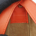 Luna Orange leather A923PM1X01 652213ルナ オレンジ レザー A923PM1X01 652213