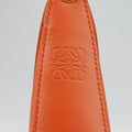 Luna Orange leather A923PM1X01 652213ルナ オレンジ レザー A923PM1X01 652213
