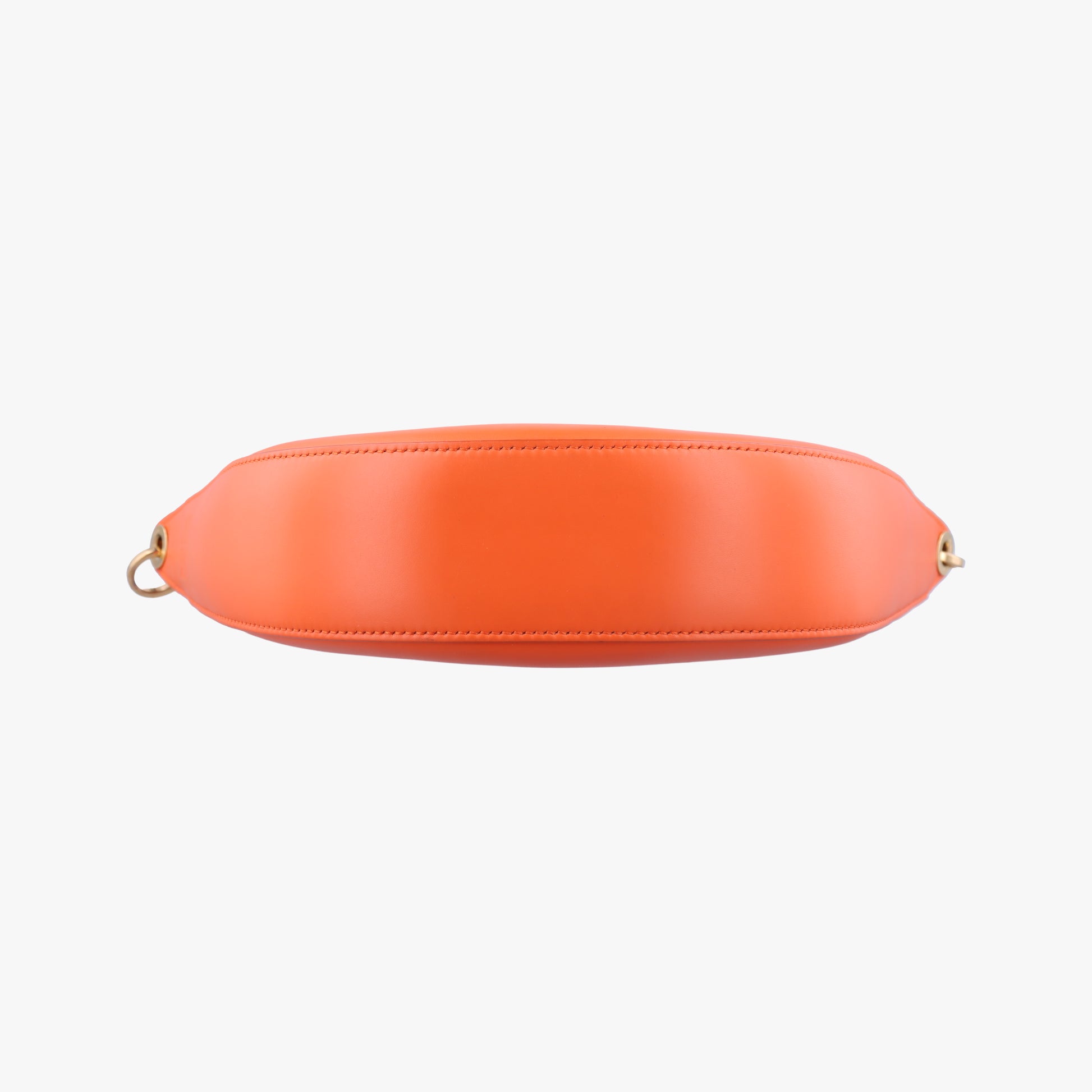 Luna Orange leather A923PM1X01 652213ルナ オレンジ レザー A923PM1X01 652213