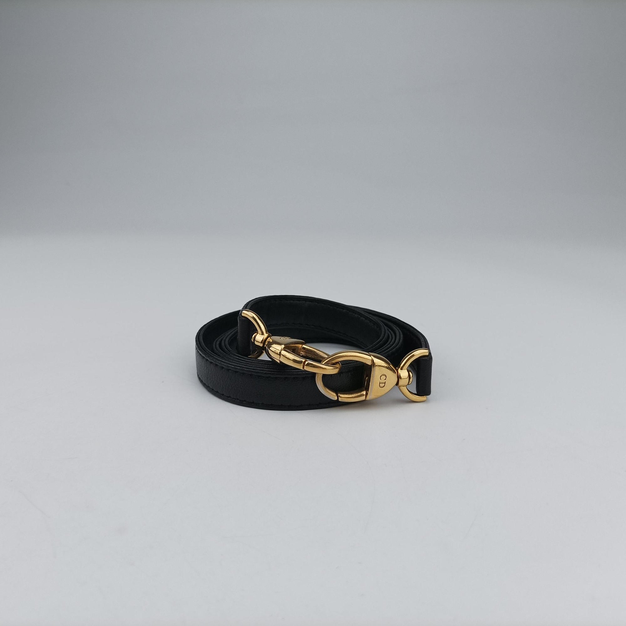 Lady Dior Black lambskin 02-MA-1114レディディオール ブラック ラムスキン 02-MA-1114