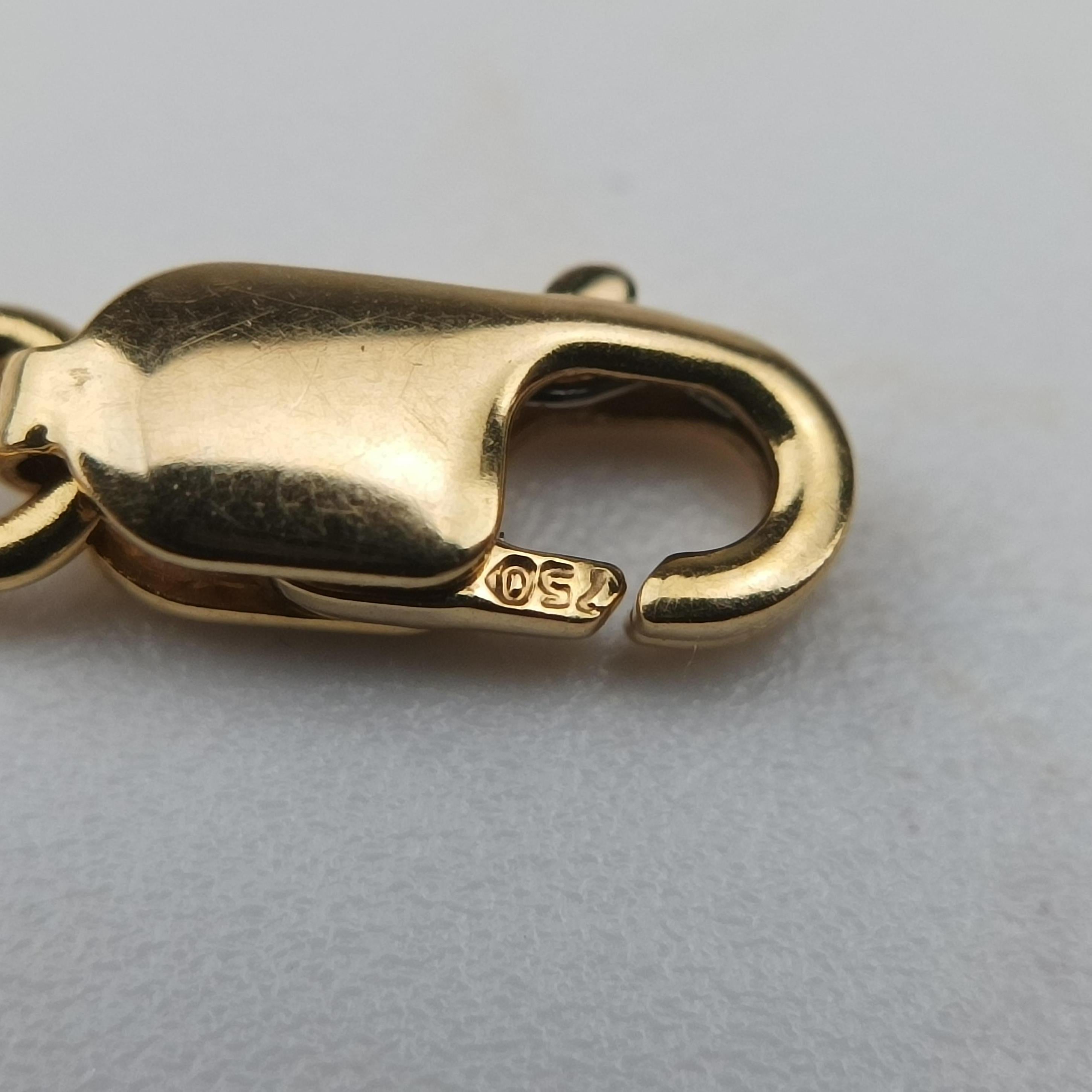 Sweet Alhambra Papillon Shell Red×Yellow Gold AU750 ARF69300 JE461281スウィートアルハンブラパピヨン シェル ホワイト×イエローゴールド AU750 ARF69300 JE461281