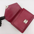 MONCEAU BB Castilian Red Epi M52127 SR2173モンソーBB カスティリアンレッド エピ M52127 SR2173