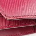 MONCEAU BB Castilian Red Epi M52127 SR2173モンソーBB カスティリアンレッド エピ M52127 SR2173