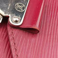 MONCEAU BB Castilian Red Epi M52127 SR2173モンソーBB カスティリアンレッド エピ M52127 SR2173