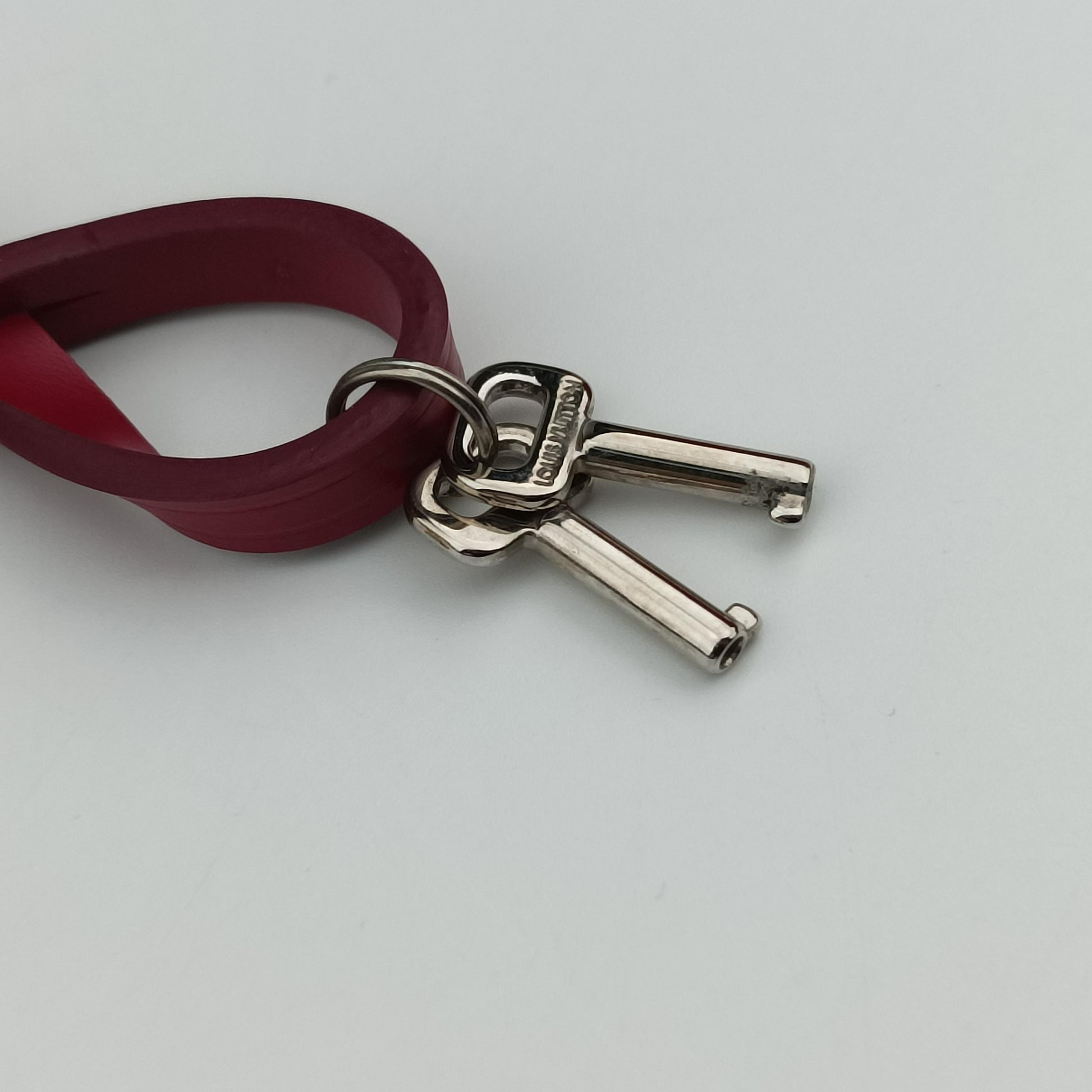 MONCEAU BB Castilian Red Epi M52127 SR2173モンソーBB カスティリアンレッド エピ M52127 SR2173