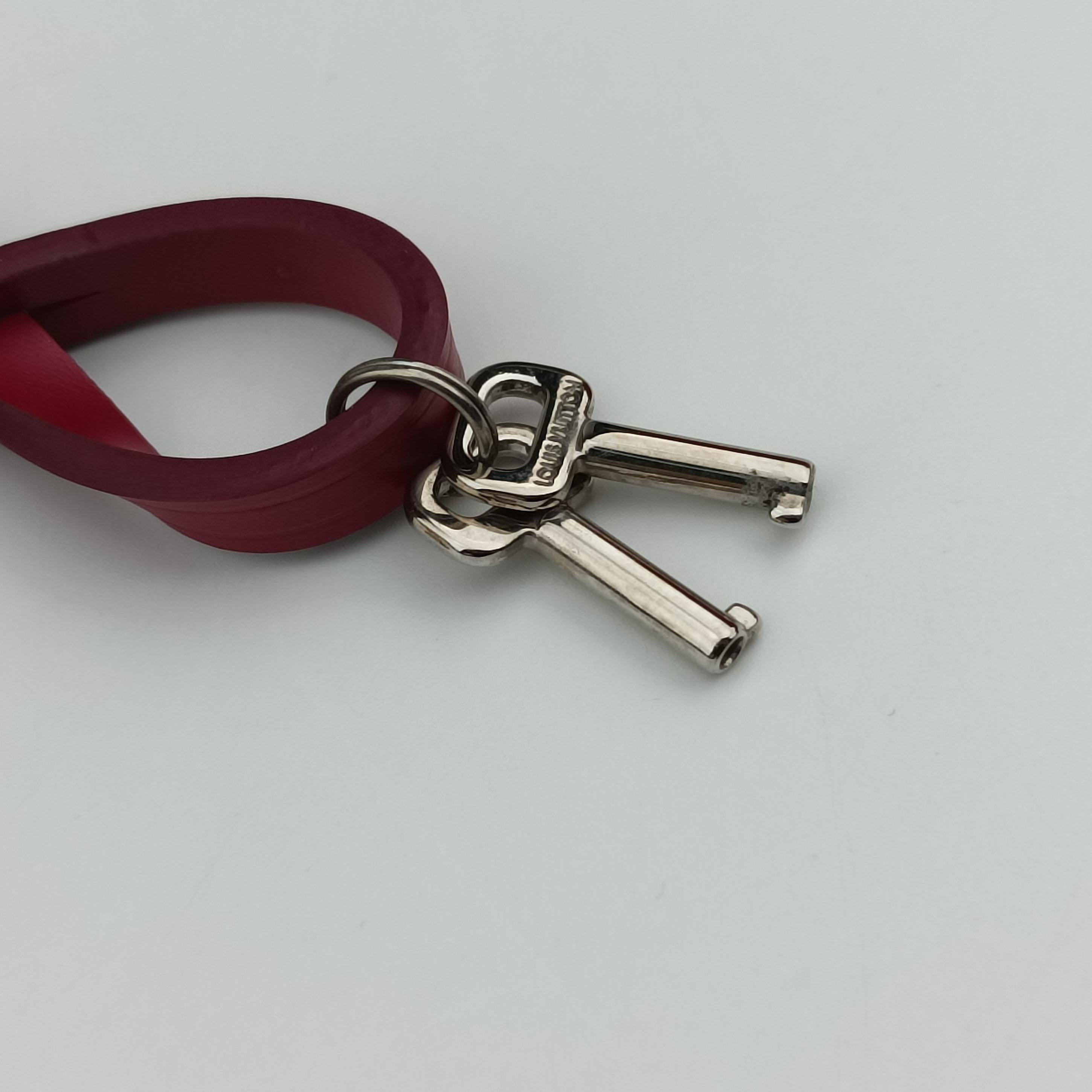 MONCEAU BB Castilian Red Epi M52127 SR2173モンソーBB カスティリアンレッド エピ M52127 SR2173