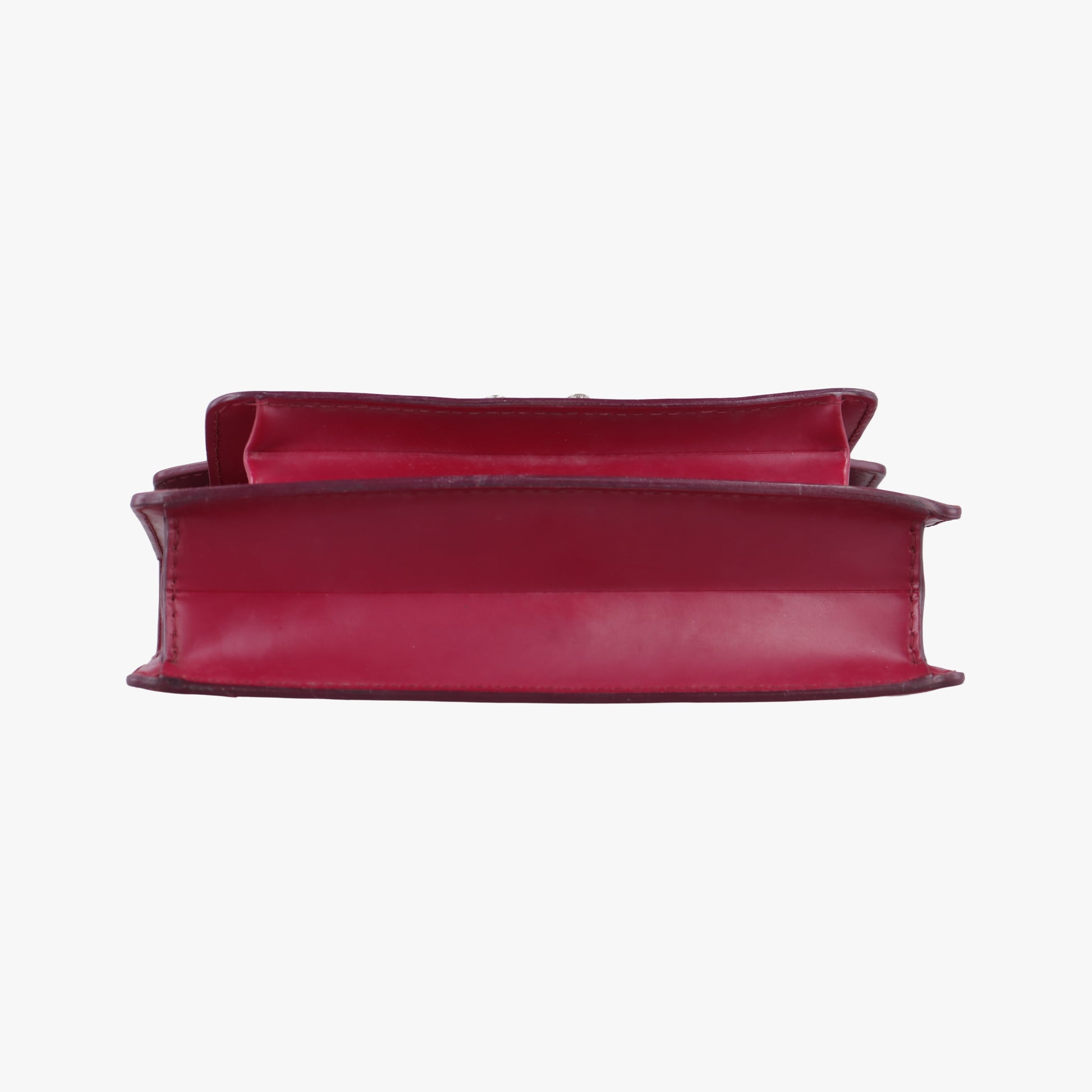 MONCEAU BB Castilian Red Epi M52127 SR2173モンソーBB カスティリアンレッド エピ M52127 SR2173