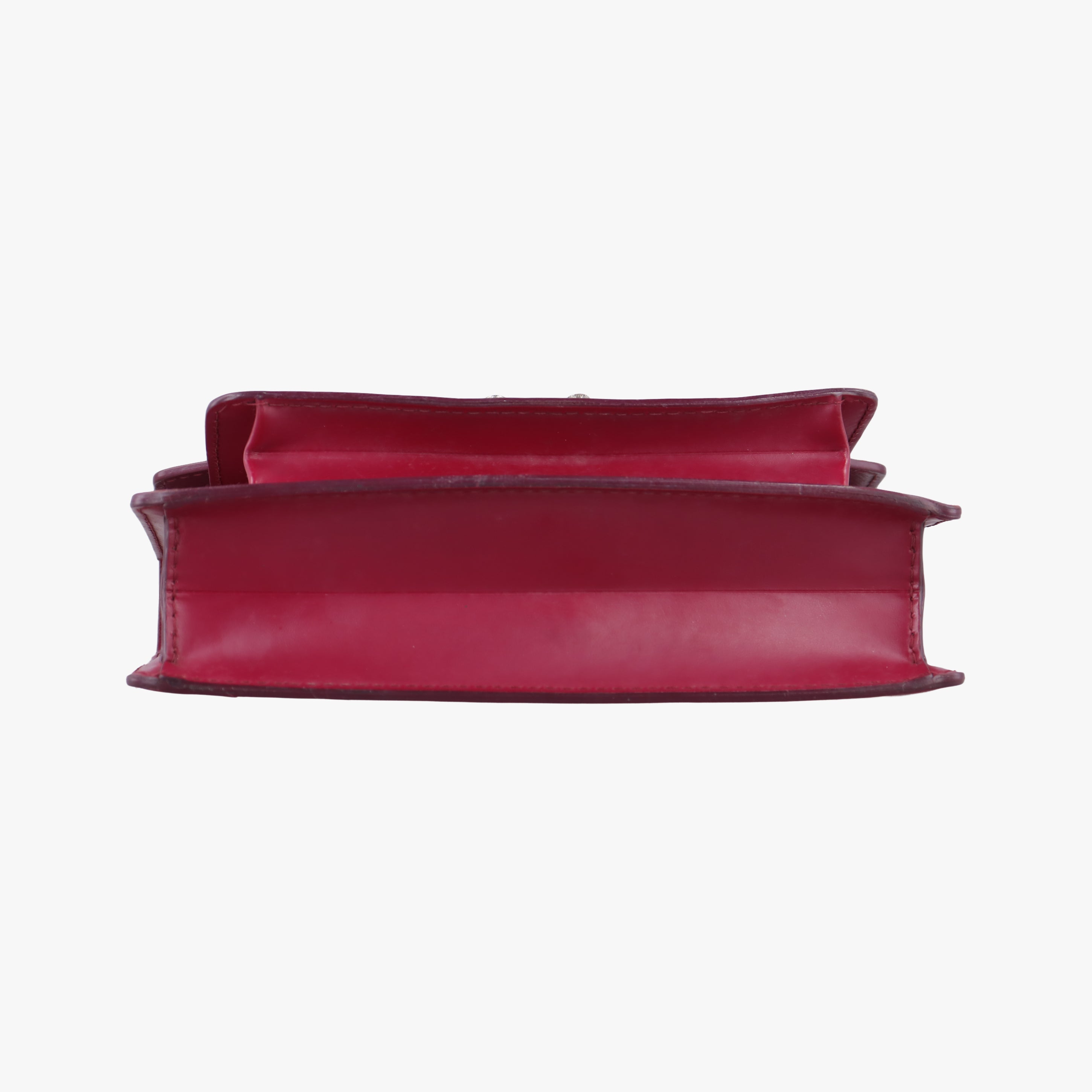 MONCEAU BB Castilian Red Epi M52127 SR2173モンソーBB カスティリアンレッド エピ M52127 SR2173