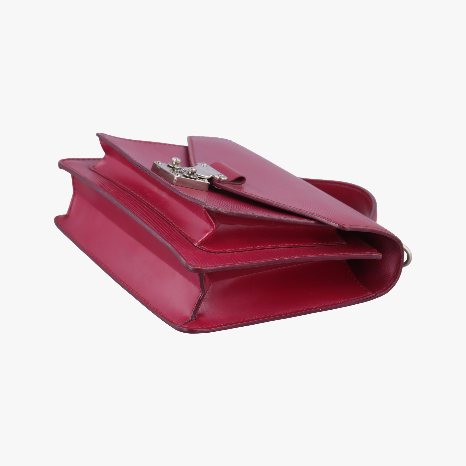 MONCEAU BB Castilian Red Epi M52127 SR2173モンソーBB カスティリアンレッド エピ M52127 SR2173
