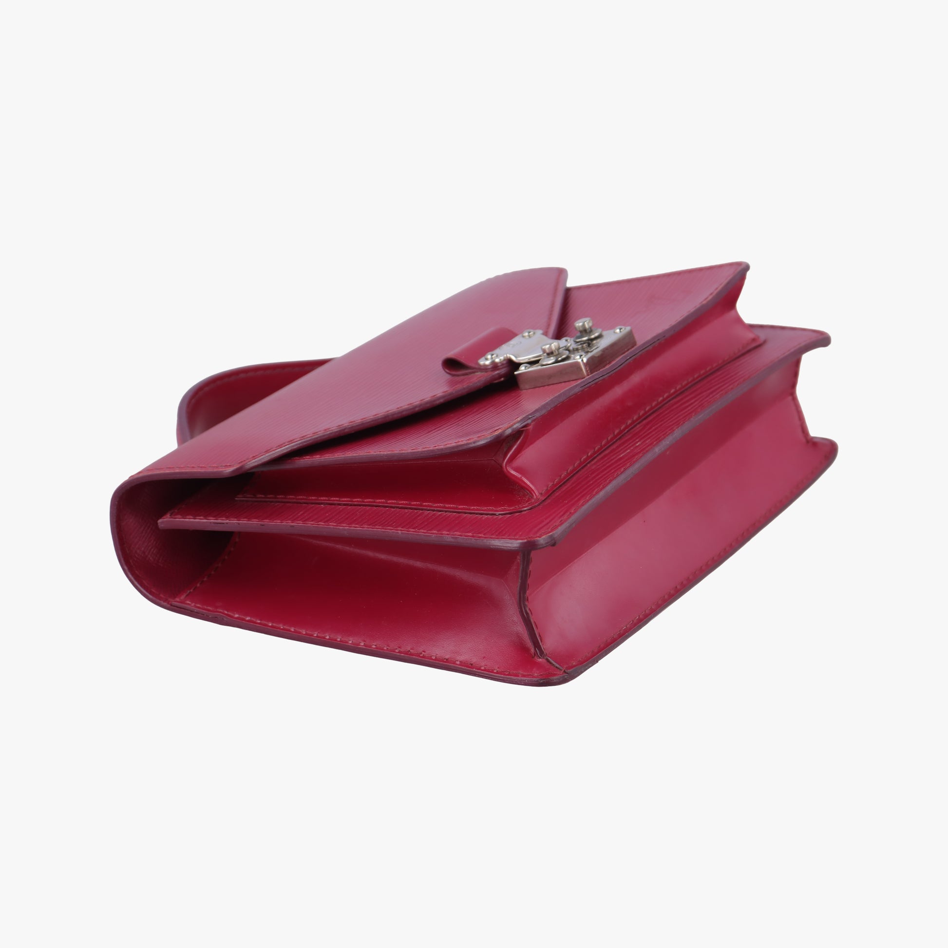 MONCEAU BB Castilian Red Epi M52127 SR2173モンソーBB カスティリアンレッド エピ M52127 SR2173
