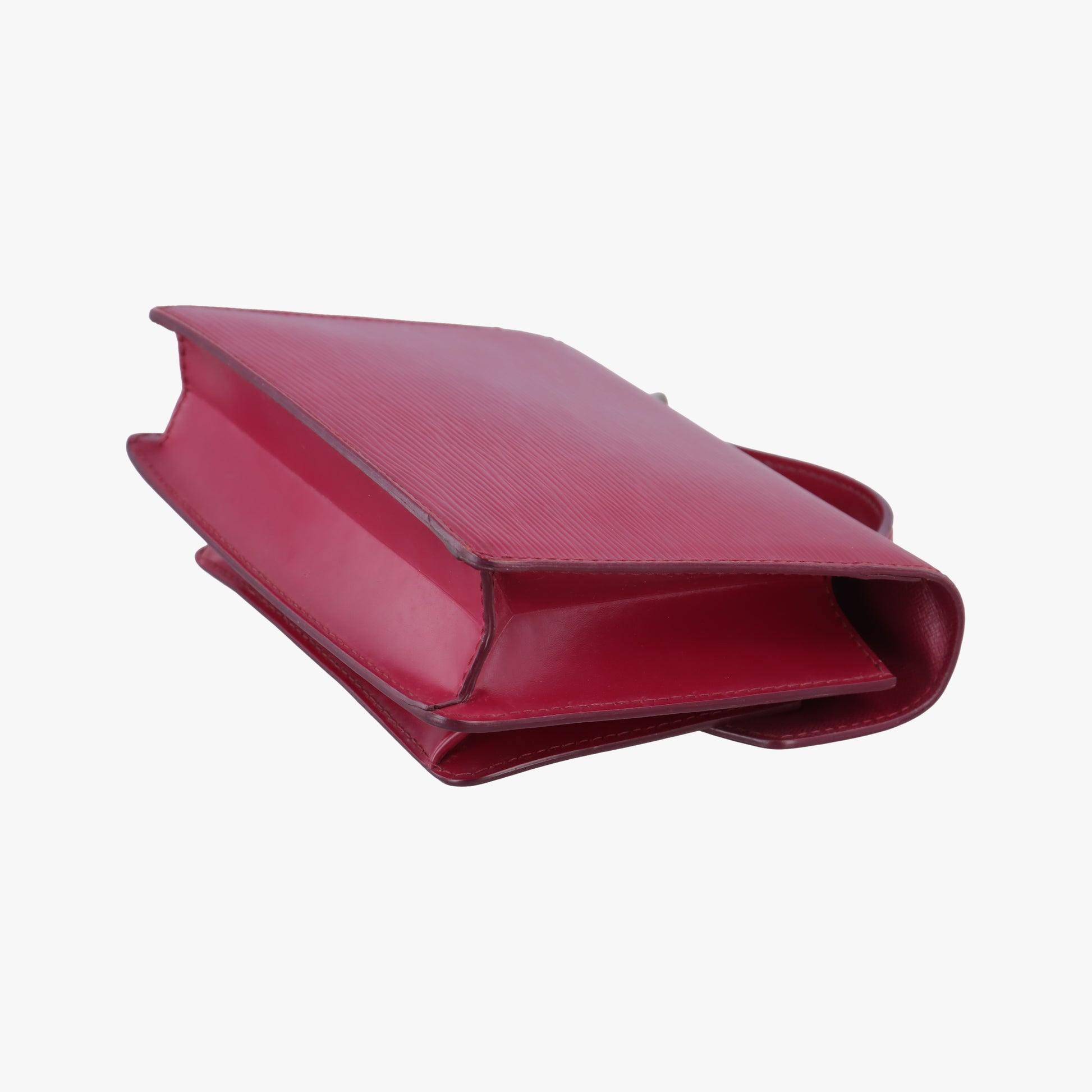 MONCEAU BB Castilian Red Epi M52127 SR2173モンソーBB カスティリアンレッド エピ M52127 SR2173