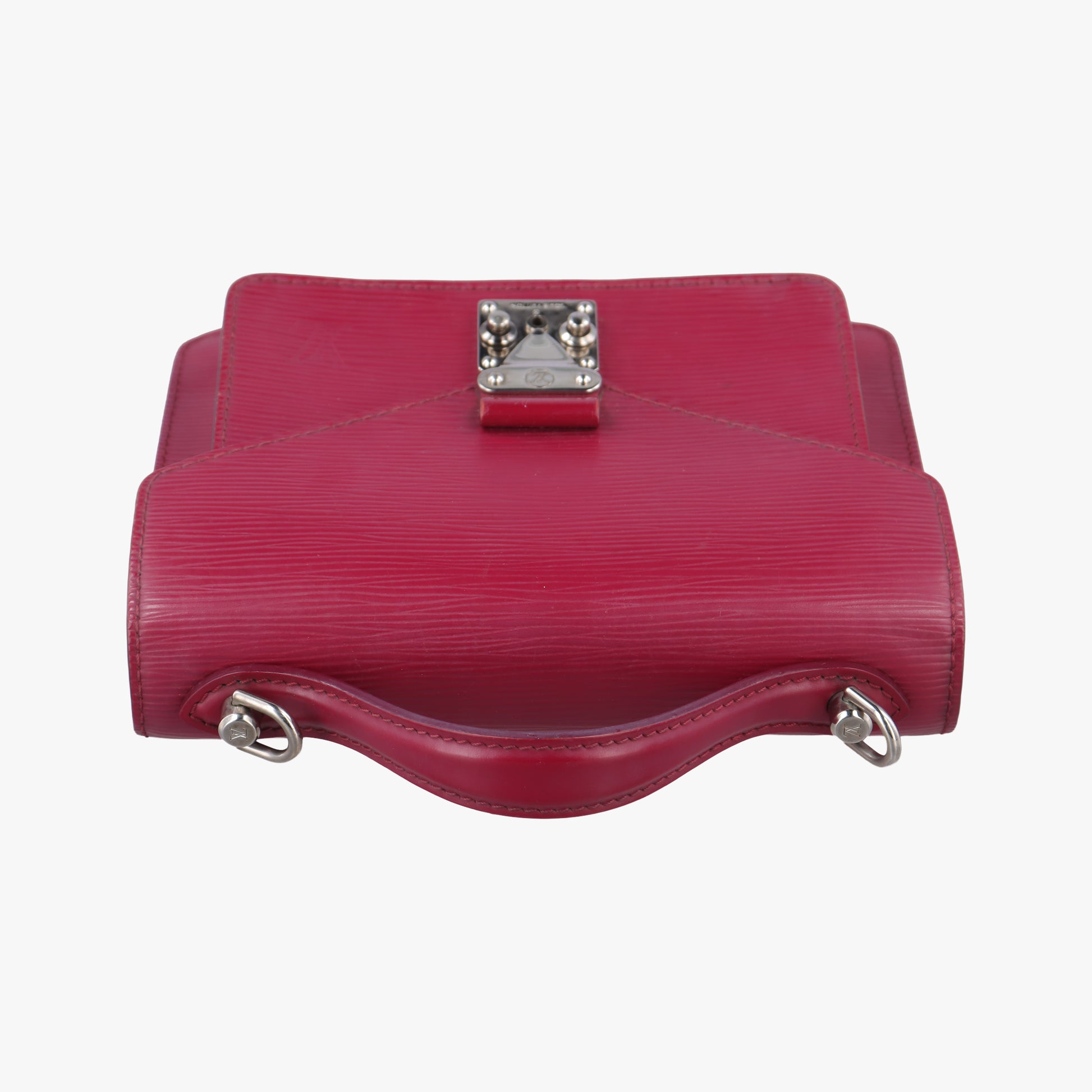 MONCEAU BB Castilian Red Epi M52127 SR2173モンソーBB カスティリアンレッド エピ M52127 SR2173