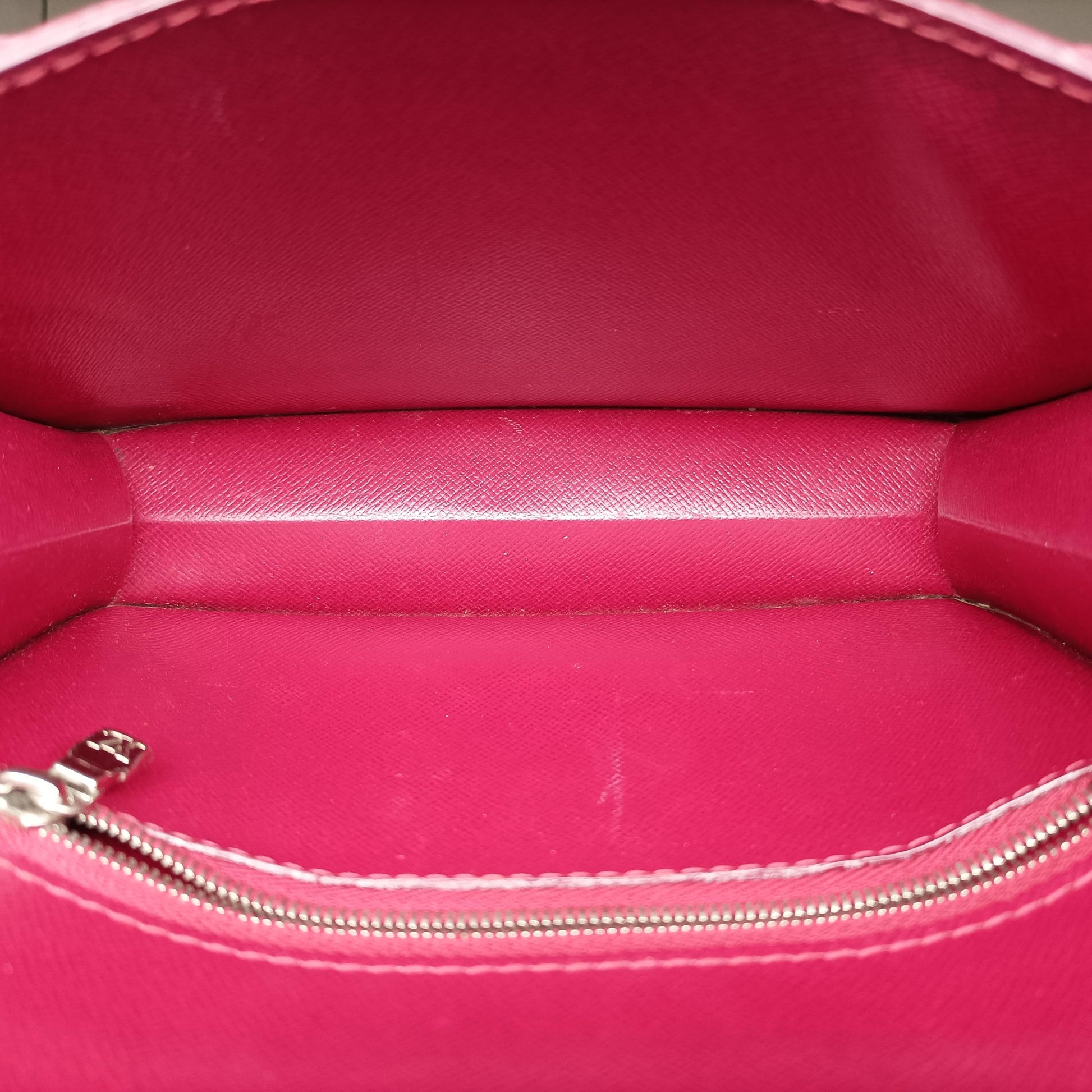 MONCEAU BB Castilian Red Epi M52127 SR2173モンソーBB カスティリアンレッド エピ M52127 SR2173
