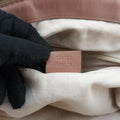 Sukey GUCCISSIMA Pink Leather 223974 Lot number unknownスーキーグッチシマ ピンク レザー 223974 製番不明