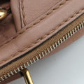 Sukey GUCCISSIMA Pink Leather 223974 Lot number unknownスーキーグッチシマ ピンク レザー 223974 製番不明