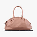 Sukey GUCCISSIMA Pink Leather 223974 Lot number unknownスーキーグッチシマ ピンク レザー 223974 製番不明