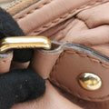 Sukey GUCCISSIMA Pink Leather 223974 Lot number unknownスーキーグッチシマ ピンク レザー 223974 製番不明