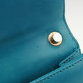 Serpenti Blue Galuchat Skin×Leather LA.K15.39801セルペンティ ブルー ガルーシャスキン×レザー LA.K15.39801
