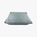 Luggage Small Square Phantom Green Leather F-PA-0153ラゲージスモールスクエアファントム グリーン レザー F-PA-0153