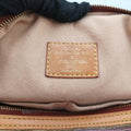 Eden Speedy Bandouliere 30 Peche Monogram Eden Canvas M40357 Lot number unknownエデン スピーディ バンドリエール30 ペッシュ モノグラム エデン キャンバス M40357 製番不明