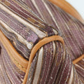 Eden Speedy Bandouliere 30 Peche Monogram Eden Canvas M40357 Lot number unknownエデン スピーディ バンドリエール30 ペッシュ モノグラム エデン キャンバス M40357 製番不明