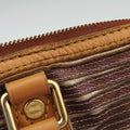 Eden Speedy Bandouliere 30 Peche Monogram Eden Canvas M40357 Lot number unknownエデン スピーディ バンドリエール30 ペッシュ モノグラム エデン キャンバス M40357 製番不明