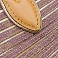 Eden Speedy Bandouliere 30 Peche Monogram Eden Canvas M40357 Lot number unknownエデン スピーディ バンドリエール30 ペッシュ モノグラム エデン キャンバス M40357 製番不明