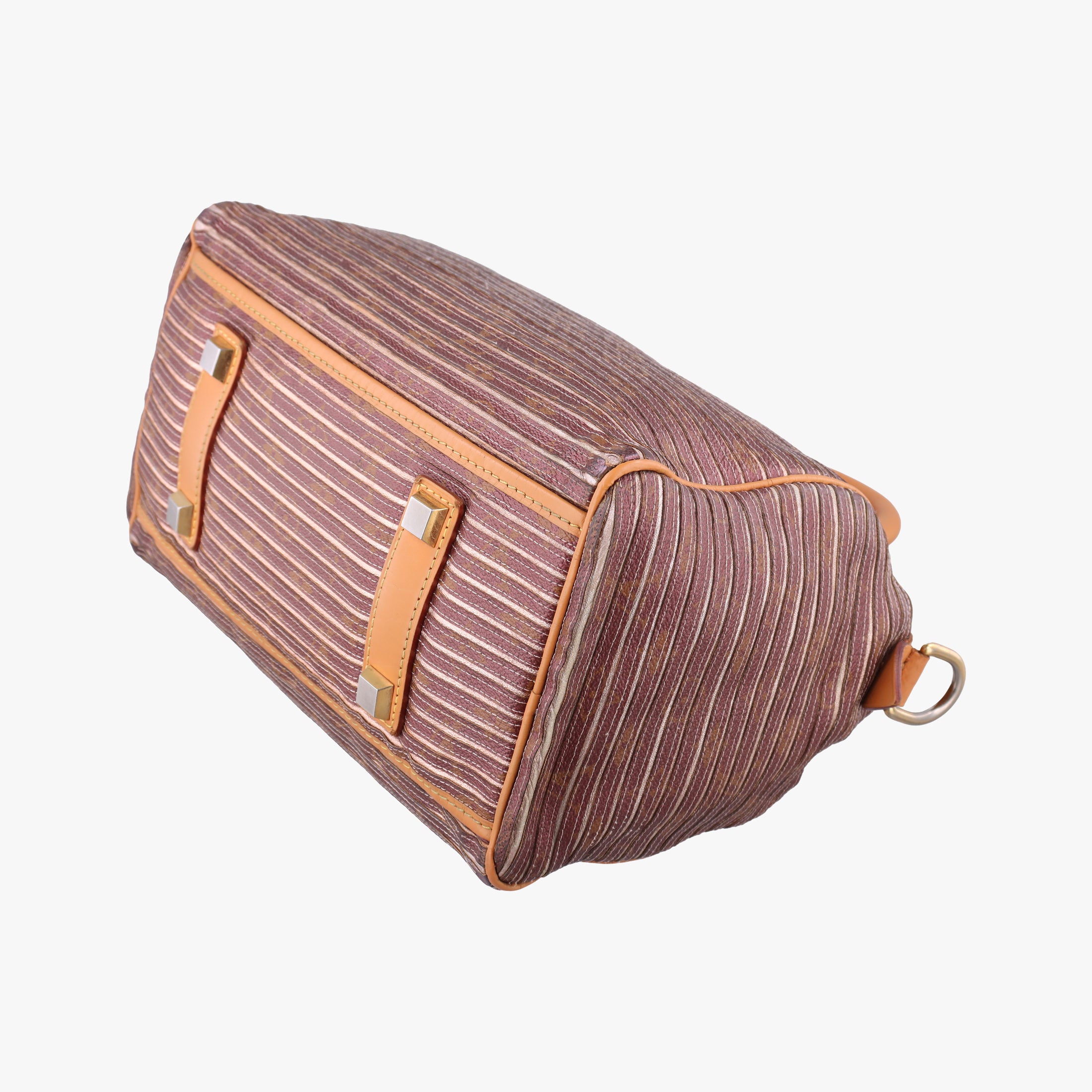 Eden Speedy Bandouliere 30 Peche Monogram Eden Canvas M40357 Lot number unknownエデン スピーディ バンドリエール30 ペッシュ モノグラム エデン キャンバス M40357 製番不明