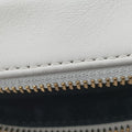 medusa White leather CLG 683840927379メデゥーサ ホワイト レザー CLG 683840927379