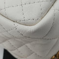 medusa White leather CLG 683840927379メデゥーサ ホワイト レザー CLG 683840927379