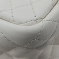 medusa White leather CLG 683840927379メデゥーサ ホワイト レザー CLG 683840927379